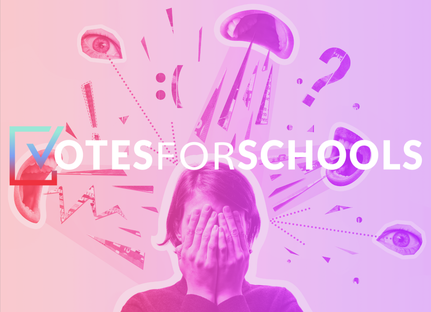 VotesforSchools Resources for Anti-Bullying Week 2023