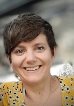 Image of Kat Fuller