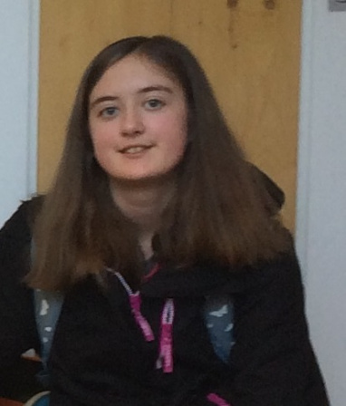 Photo of Sophie