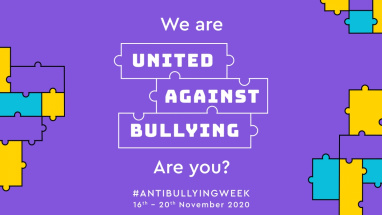 United Against Bullying image