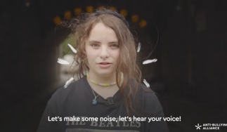 Anti-Bullying Week 2023: Make a Noise - BulliesOut