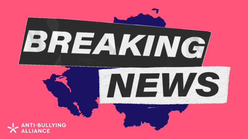 Breaking news