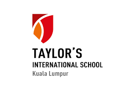 Logo of Taylor's International School