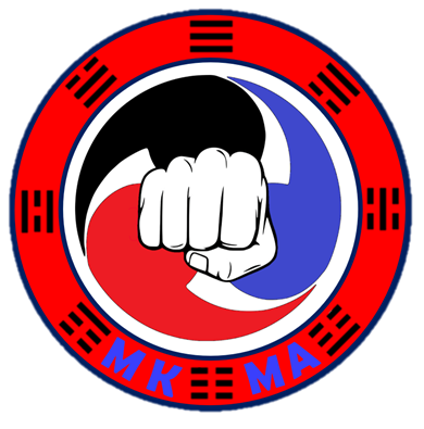 MKMA Logo