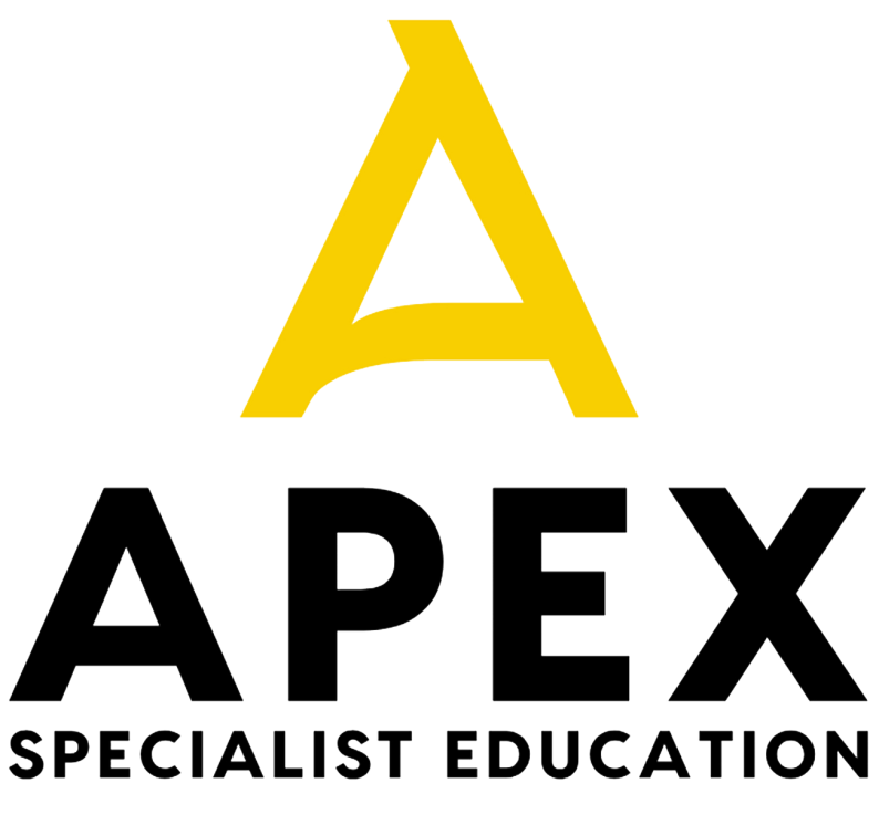Apex logo