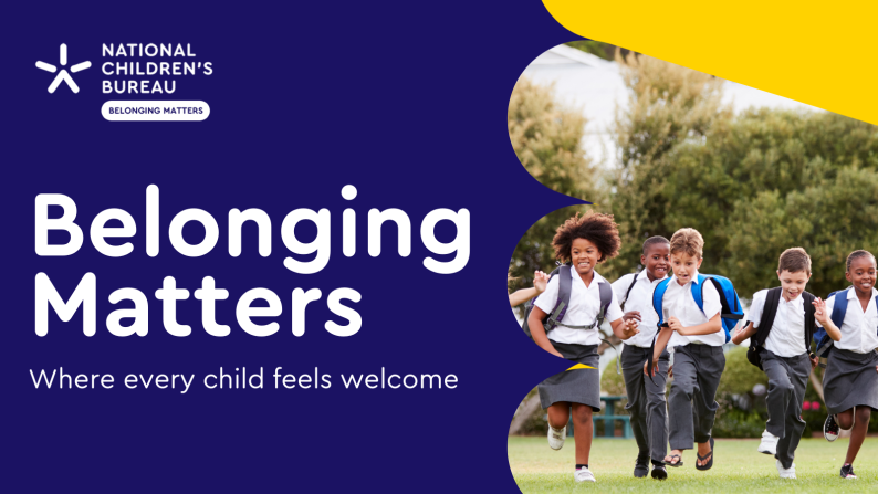 Belonging Matters