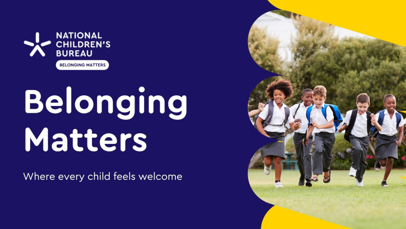Belonging Matters 2026