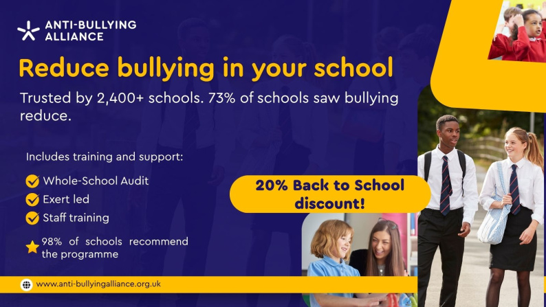 UAB 26-27 Back to School Discount