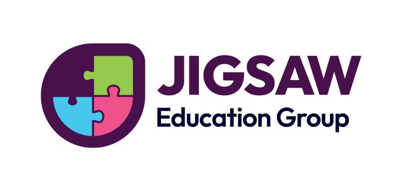 Jigsaw Logo