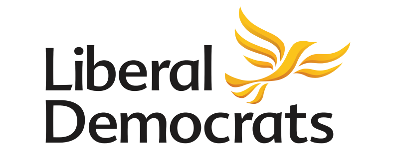 logo lib dem