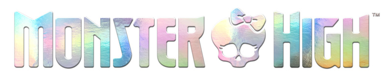 Monster High logo
