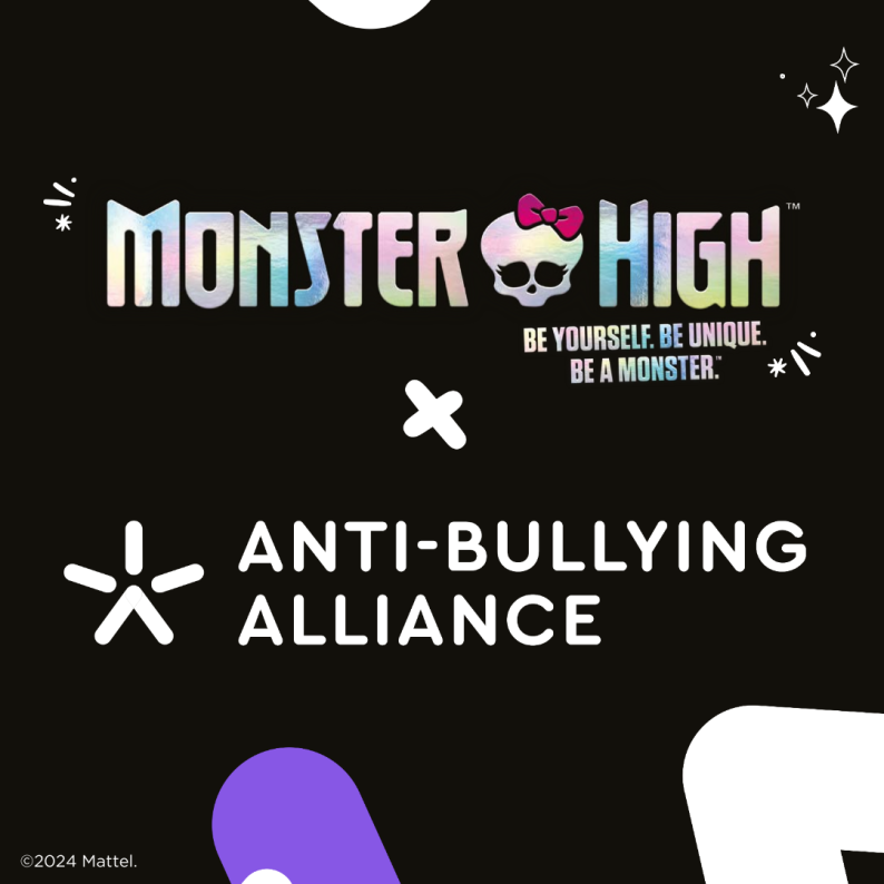Monster High and ABA partnership image