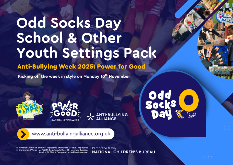Odd Socks Day School & Other Settings Pack front cover