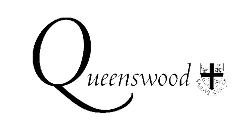 Queenswood logo