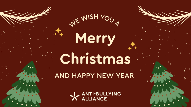 Christmas message