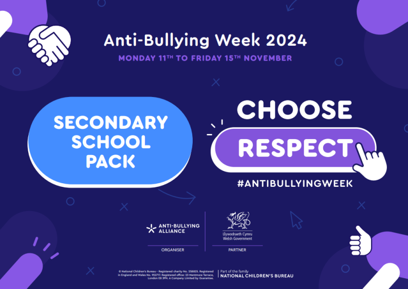 Secondary School pack image
