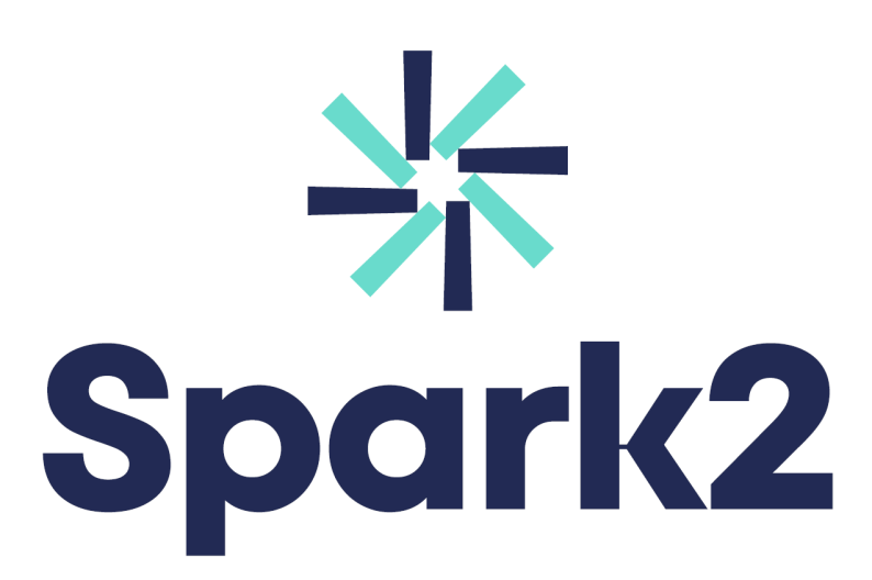 Spark2 logo
