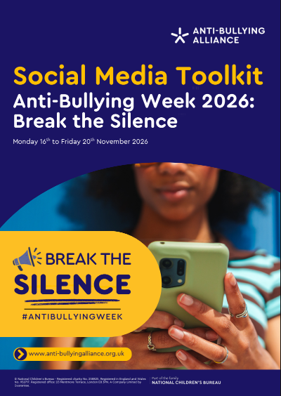 Social Media Toolkit