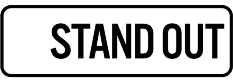 Stand Out Socks