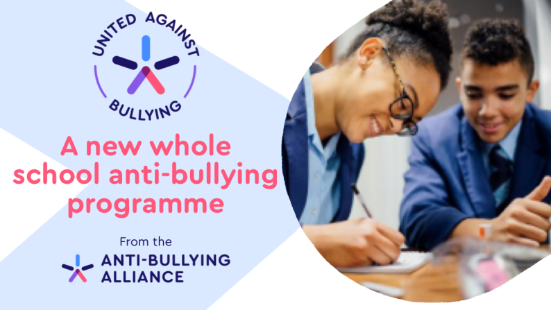 UAB whole school programme
