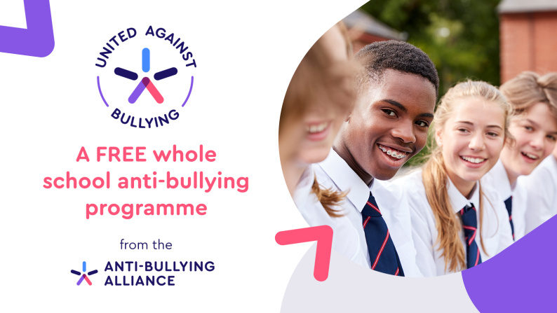 UAB whole school programme