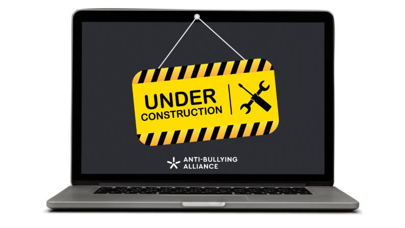 Under construction 