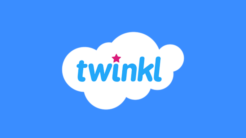 Twinkl logo
