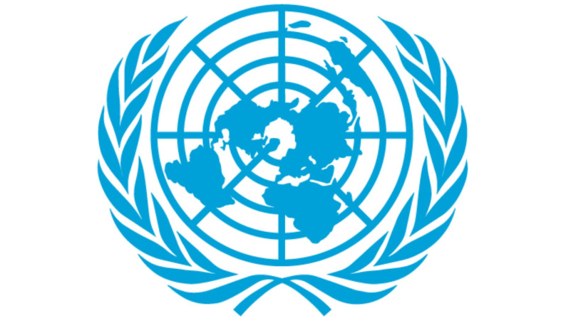 UN logo