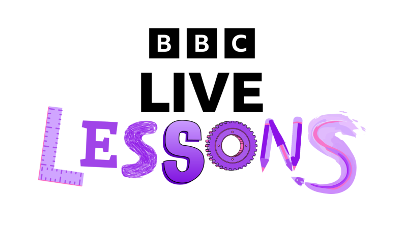 BBC Teach logo