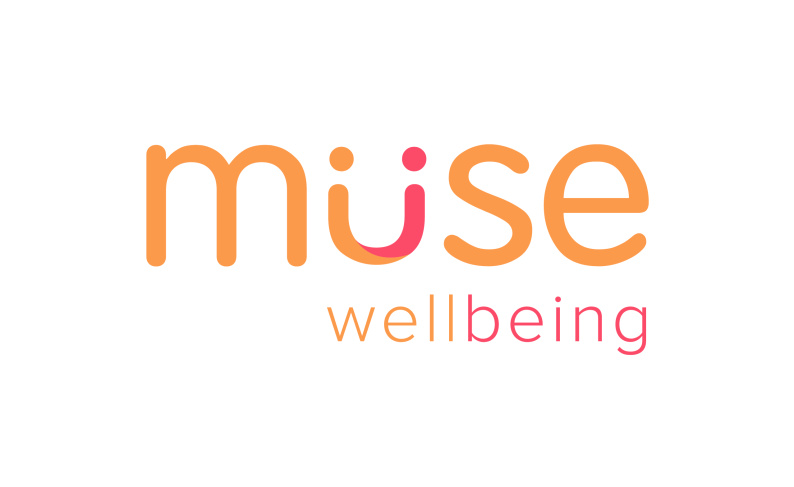 Muse Wellbeing Logo