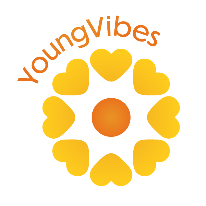 Young Vibes logo