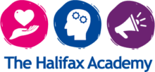 The Halifax Academy logo