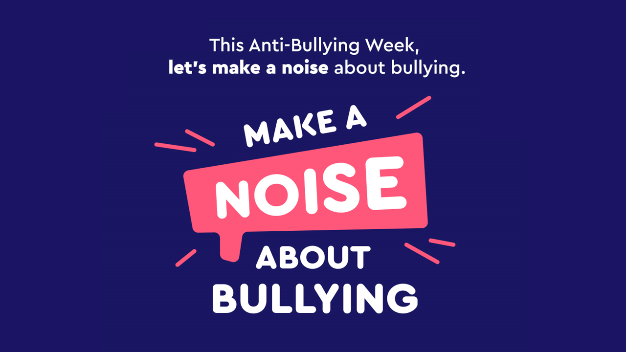 Free, printable anti-bullying campaign poster templates