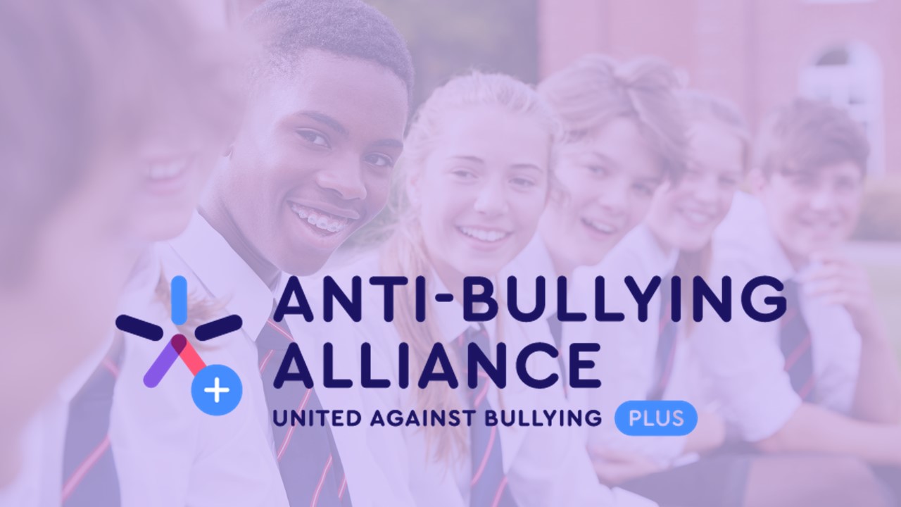 United Against Bullying Plus